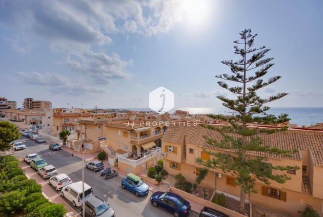 Tweedehands - Appartement / flat -
Torrevieja - Costa Blanca