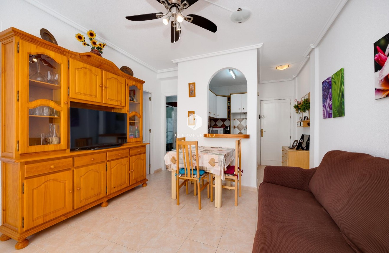 Tweedehands - Bungalow -
Torrevieja - Costa Blanca