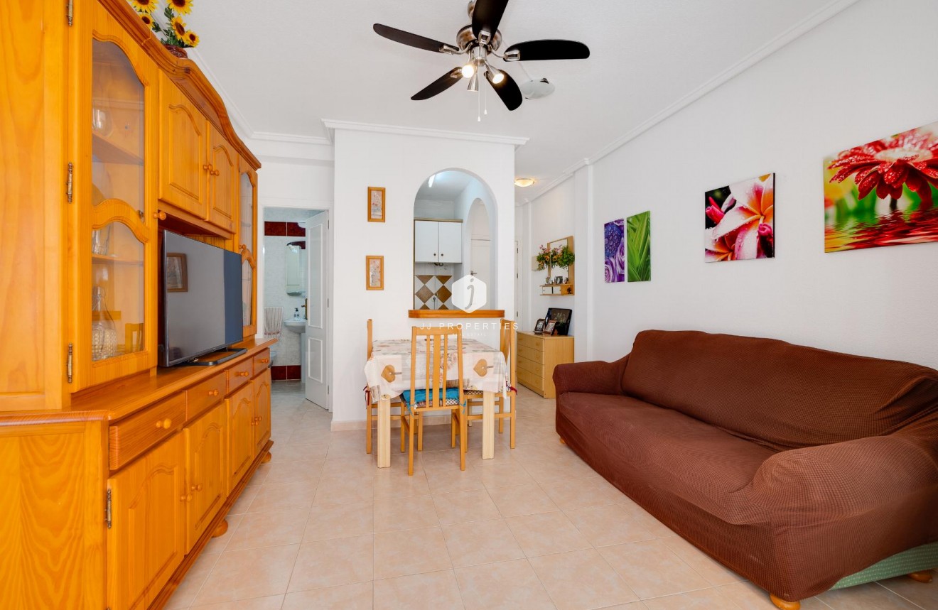 Tweedehands - Bungalow -
Torrevieja - Costa Blanca