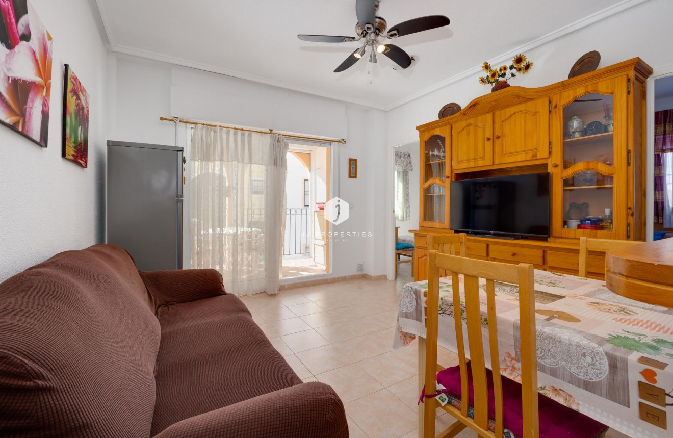 Tweedehands - Bungalow -
Torrevieja - Costa Blanca