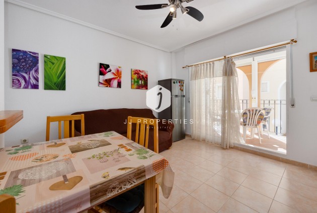 Tweedehands - Bungalow -
Torrevieja - Costa Blanca