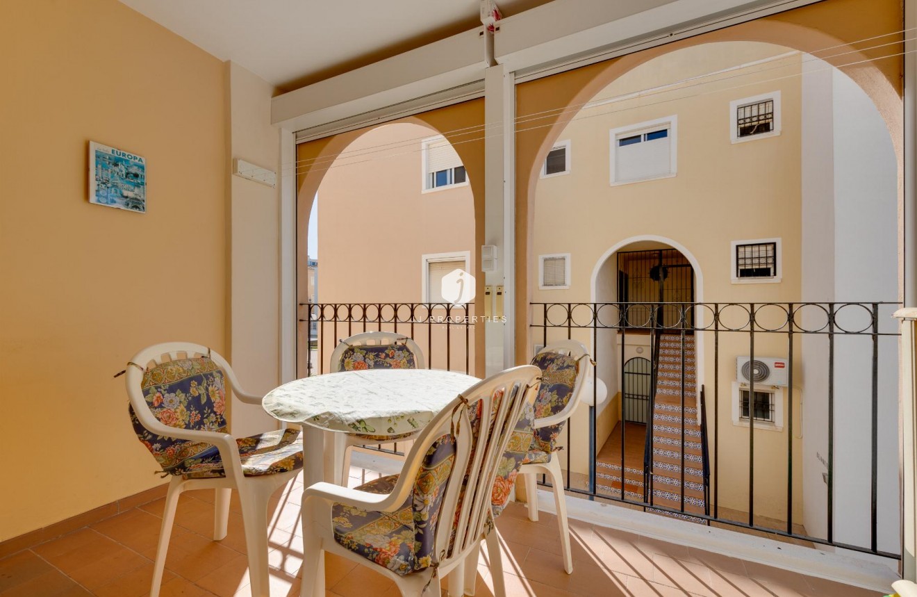 Tweedehands - Bungalow -
Torrevieja - Costa Blanca