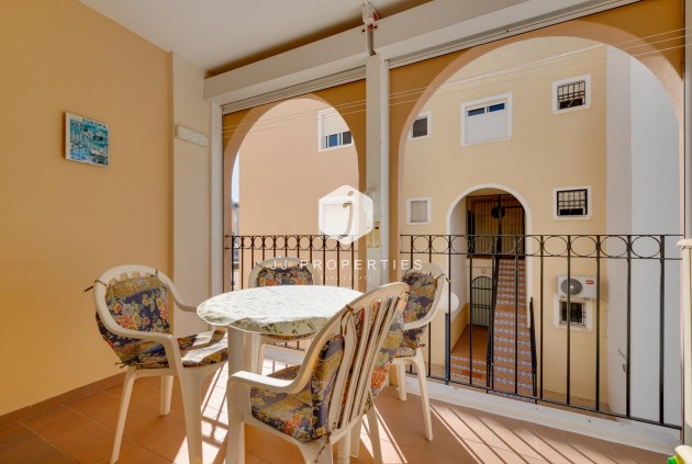 Tweedehands - Bungalow -
Torrevieja - Costa Blanca