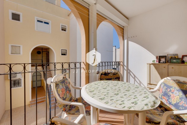 Tweedehands - Bungalow -
Torrevieja - Costa Blanca