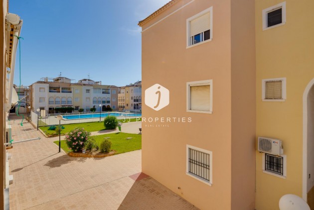 Tweedehands - Bungalow -
Torrevieja - Costa Blanca