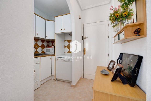 Tweedehands - Bungalow -
Torrevieja - Costa Blanca