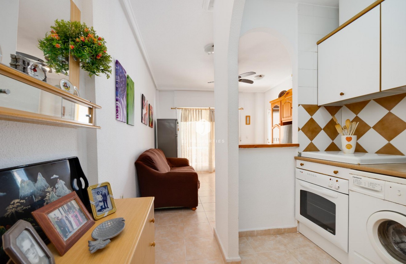 Tweedehands - Bungalow -
Torrevieja - Costa Blanca