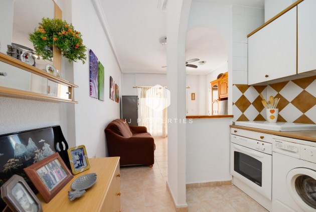 Tweedehands - Bungalow -
Torrevieja - Costa Blanca