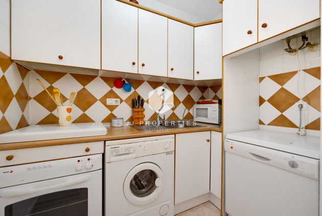 Tweedehands - Bungalow -
Torrevieja - Costa Blanca