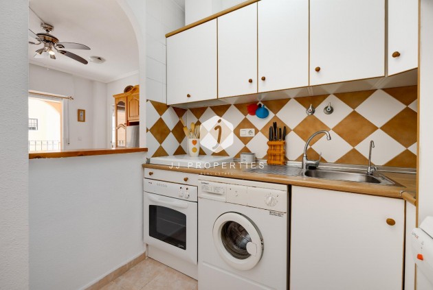Tweedehands - Bungalow -
Torrevieja - Costa Blanca