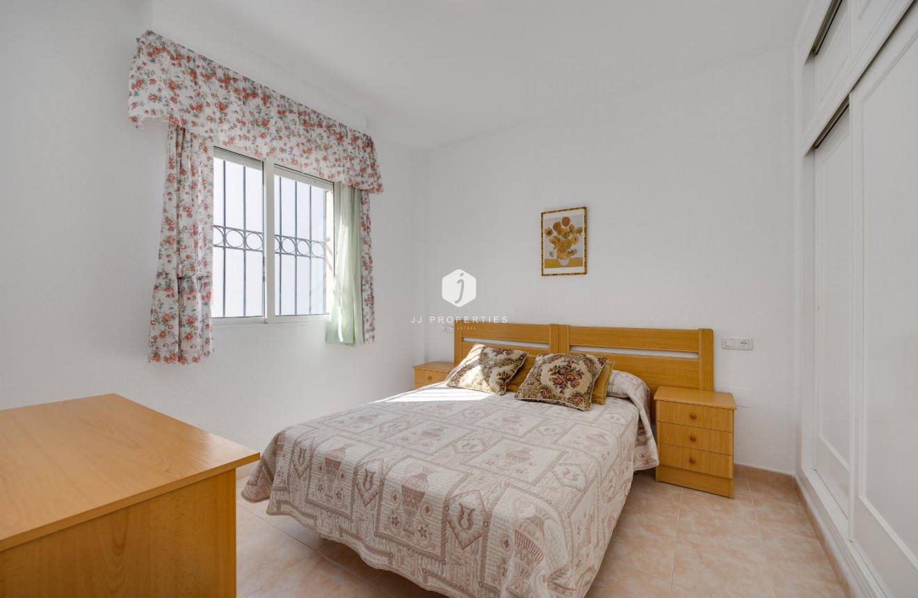Tweedehands - Bungalow -
Torrevieja - Costa Blanca