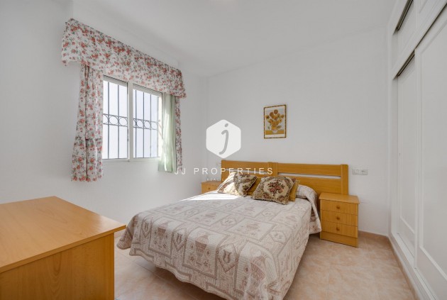 Tweedehands - Bungalow -
Torrevieja - Costa Blanca