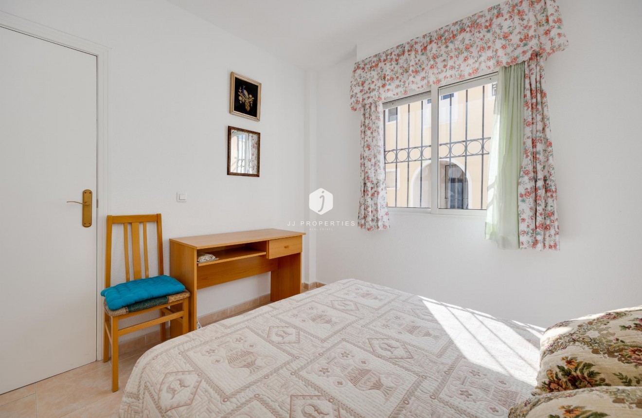Tweedehands - Bungalow -
Torrevieja - Costa Blanca