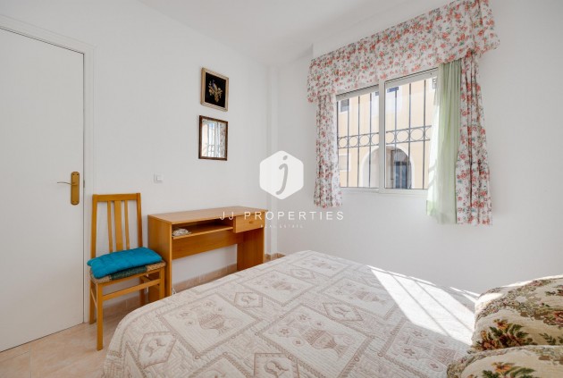 Tweedehands - Bungalow -
Torrevieja - Costa Blanca