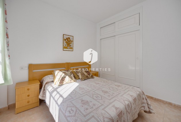 Tweedehands - Bungalow -
Torrevieja - Costa Blanca