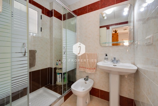 Tweedehands - Bungalow -
Torrevieja - Costa Blanca
