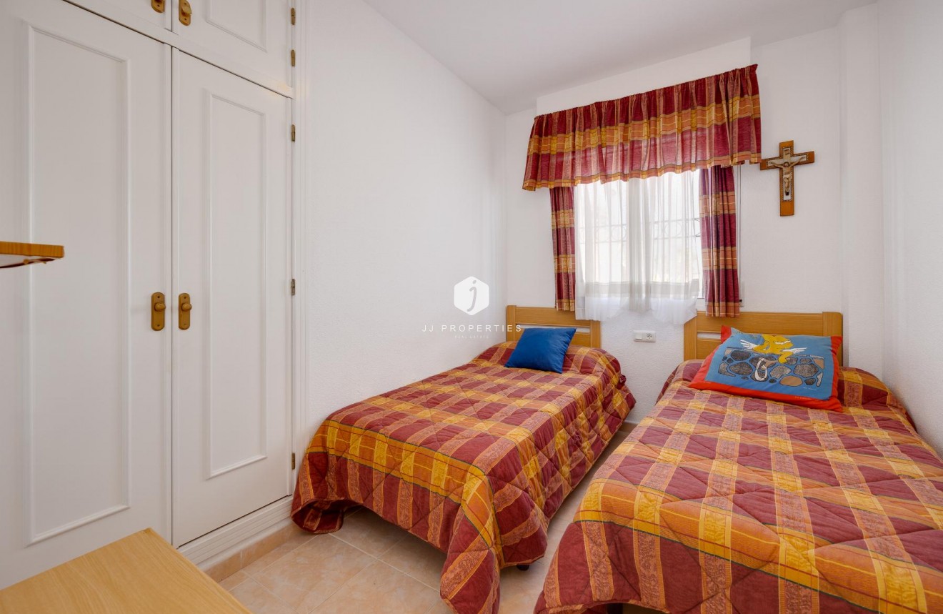 Tweedehands - Bungalow -
Torrevieja - Costa Blanca
