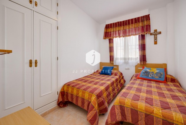 Tweedehands - Bungalow -
Torrevieja - Costa Blanca
