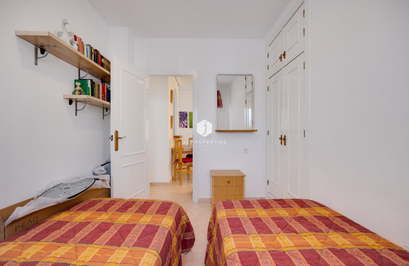 Tweedehands - Bungalow -
Torrevieja - Costa Blanca
