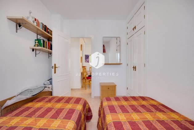 Tweedehands - Bungalow -
Torrevieja - Costa Blanca