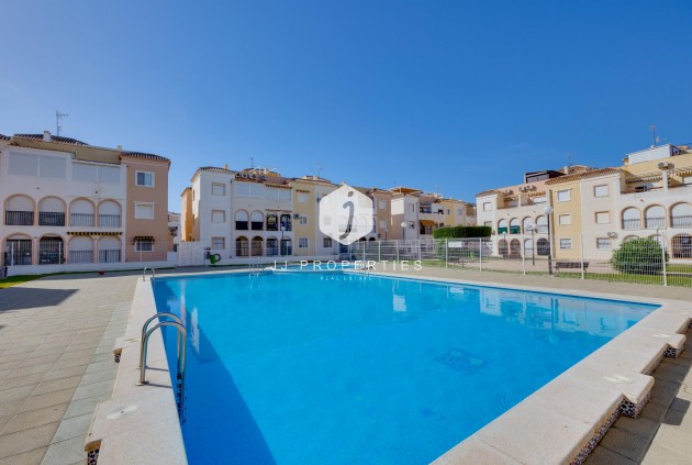 Tweedehands - Bungalow -
Torrevieja - Costa Blanca