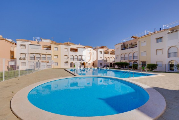 Tweedehands - Bungalow -
Torrevieja - Costa Blanca