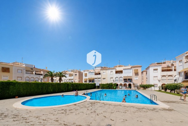 Tweedehands - Bungalow -
Torrevieja - Costa Blanca