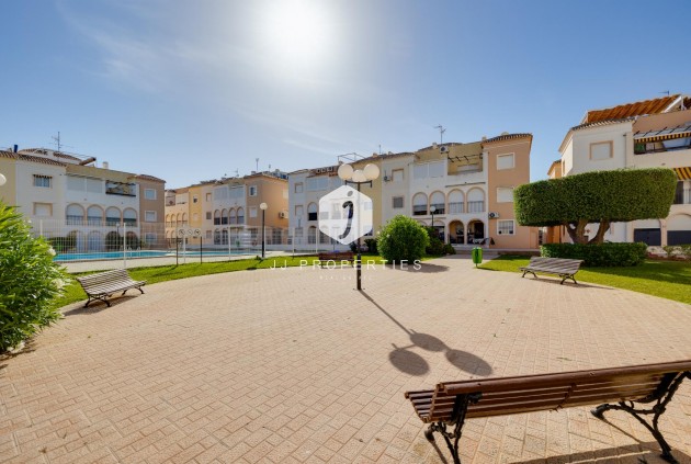 Tweedehands - Bungalow -
Torrevieja - Costa Blanca