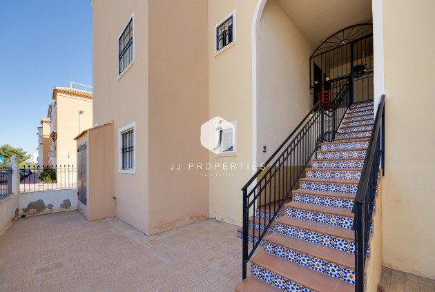 Tweedehands - Bungalow -
Torrevieja - Costa Blanca