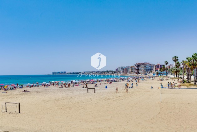 Tweedehands - Bungalow -
Torrevieja - Costa Blanca