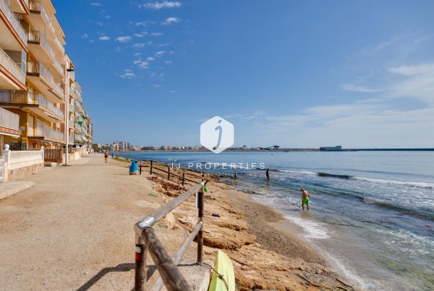 Tweedehands - Bungalow -
Torrevieja - Costa Blanca