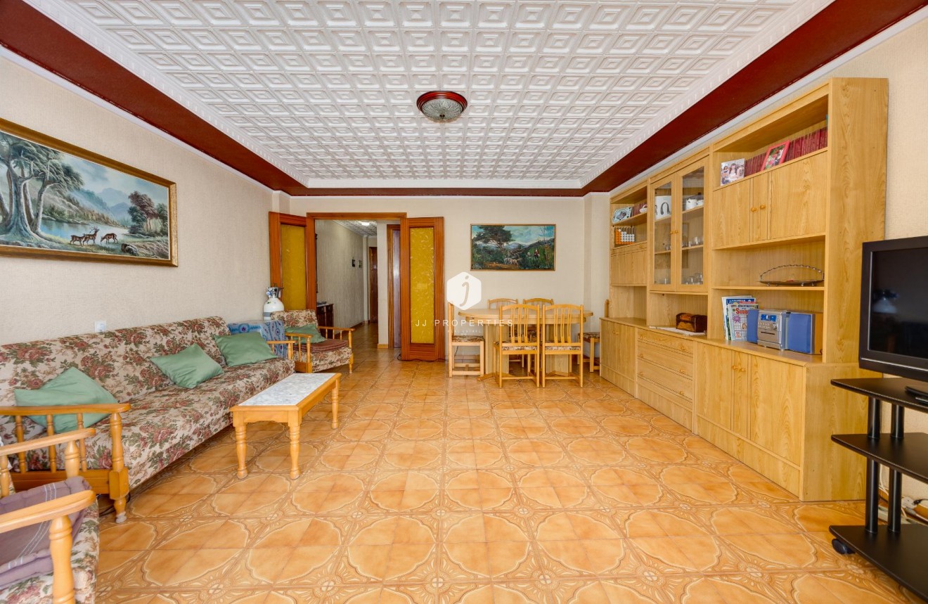 Tweedehands - Appartement / flat -
Torrevieja - Costa Blanca