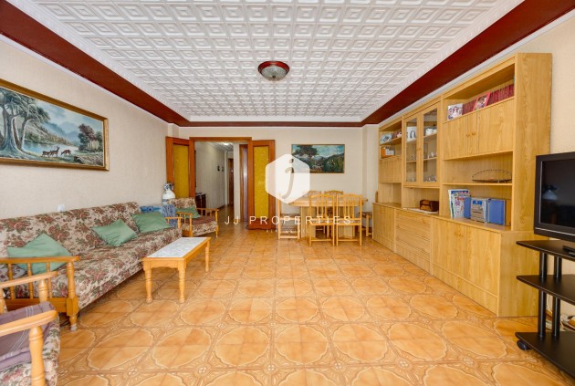Tweedehands - Appartement / flat -
Torrevieja - Costa Blanca