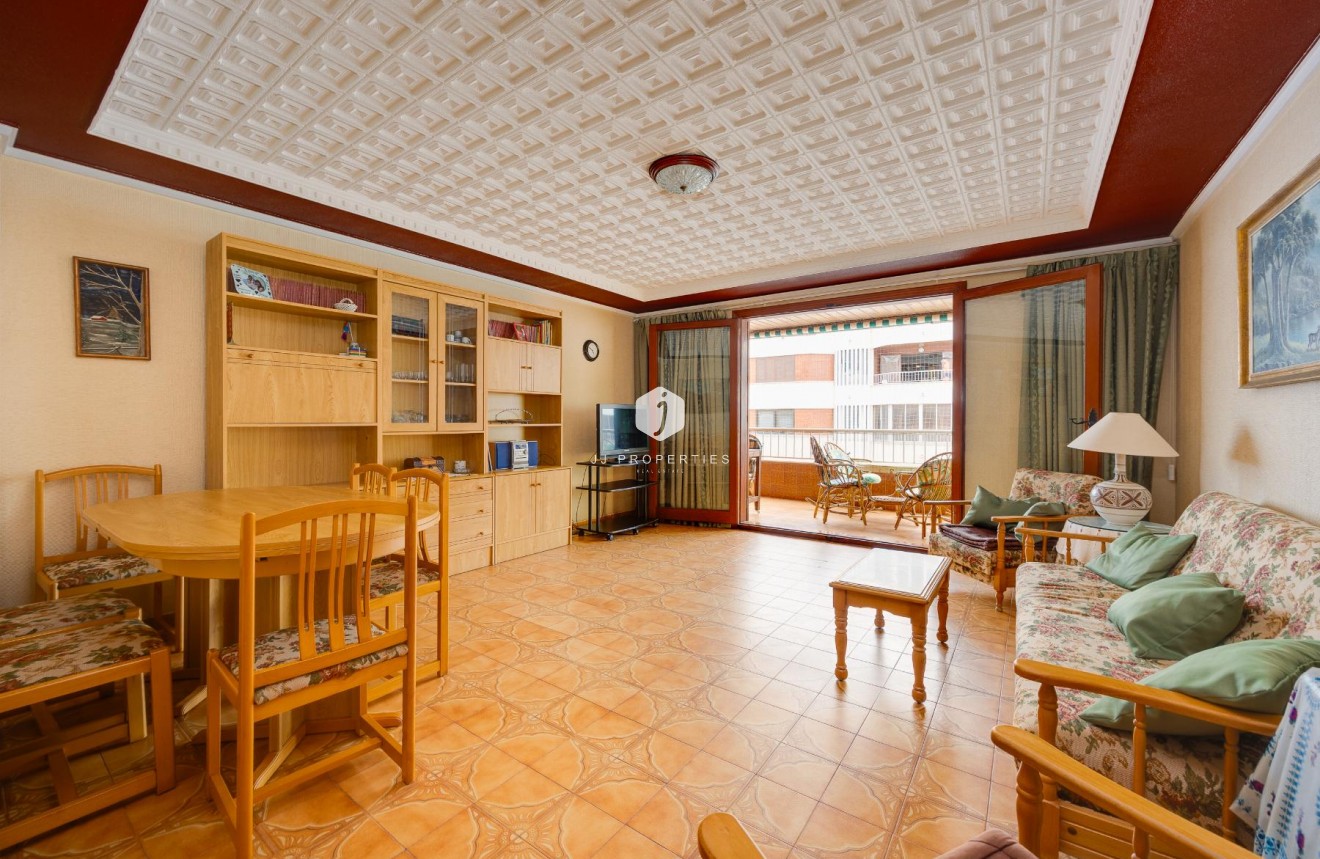 Tweedehands - Appartement / flat -
Torrevieja - Costa Blanca