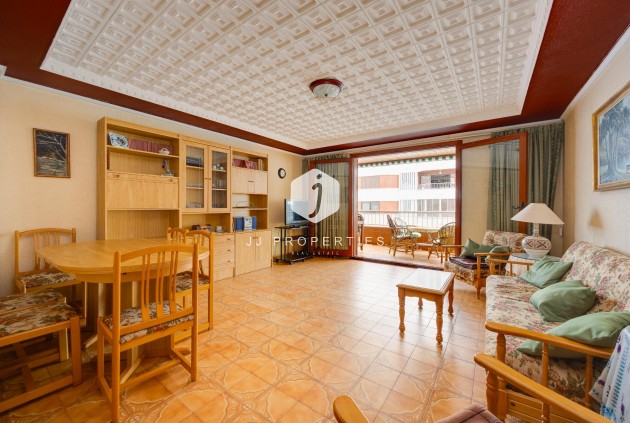 Tweedehands - Appartement / flat -
Torrevieja - Costa Blanca