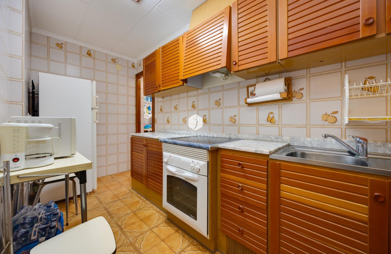 Tweedehands - Appartement / flat -
Torrevieja - Costa Blanca