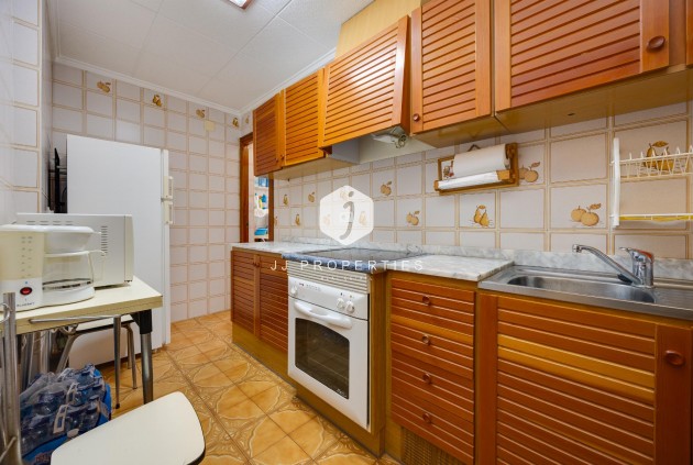 Tweedehands - Appartement / flat -
Torrevieja - Costa Blanca