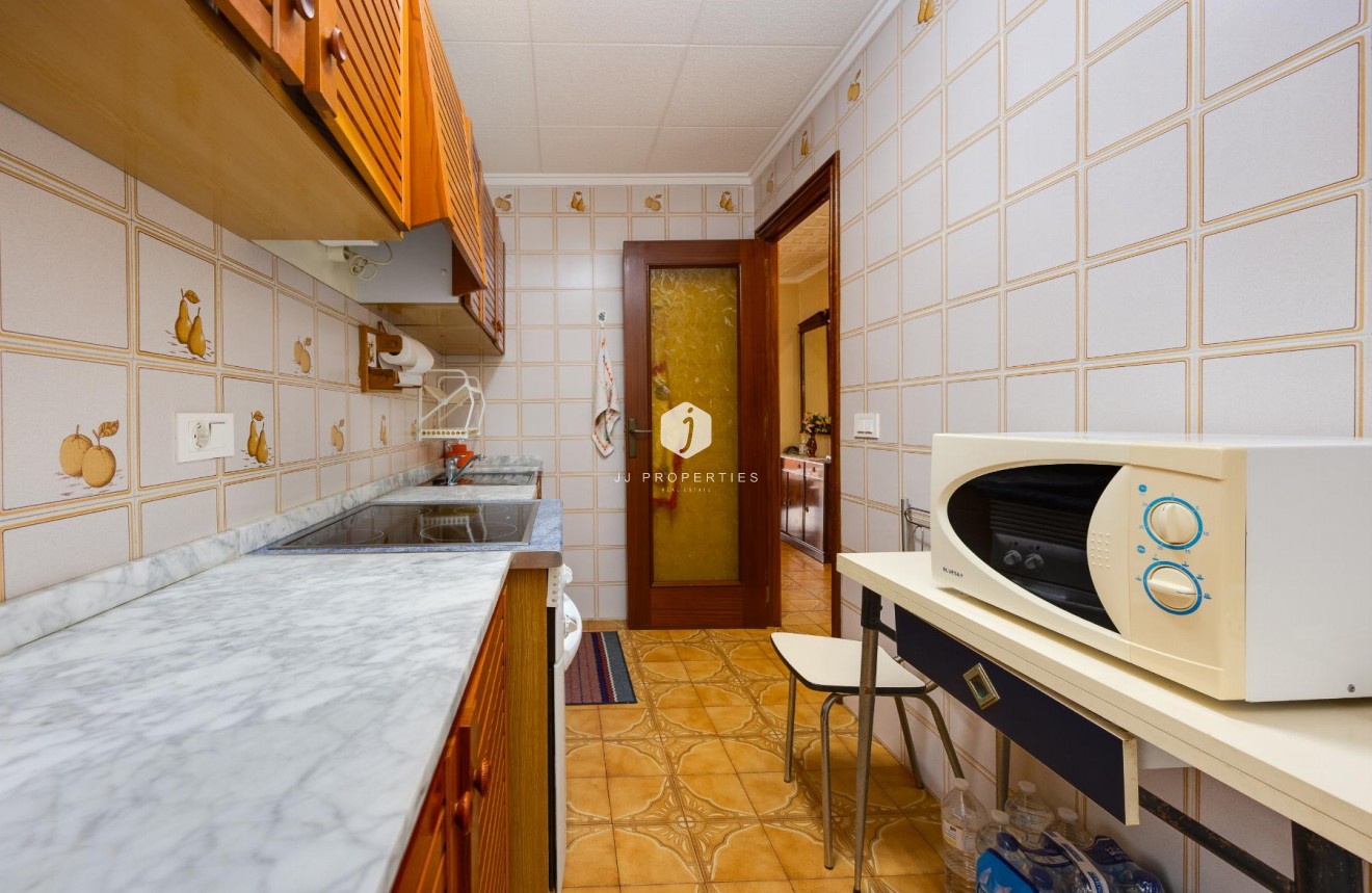 Tweedehands - Appartement / flat -
Torrevieja - Costa Blanca