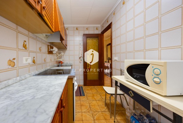 Tweedehands - Appartement / flat -
Torrevieja - Costa Blanca