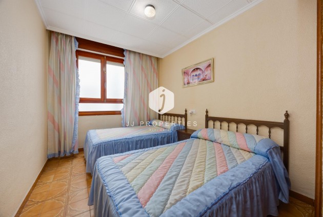 Tweedehands - Appartement / flat -
Torrevieja - Costa Blanca