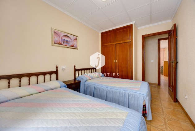 Tweedehands - Appartement / flat -
Torrevieja - Costa Blanca