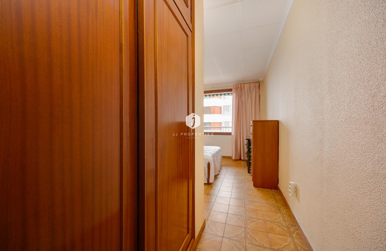 Tweedehands - Appartement / flat -
Torrevieja - Costa Blanca