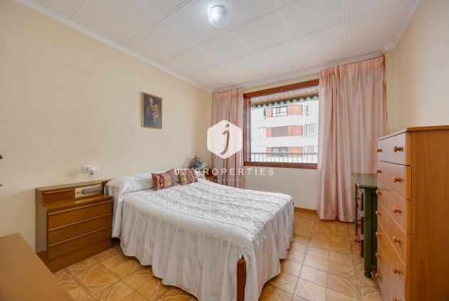 Tweedehands - Appartement / flat -
Torrevieja - Costa Blanca