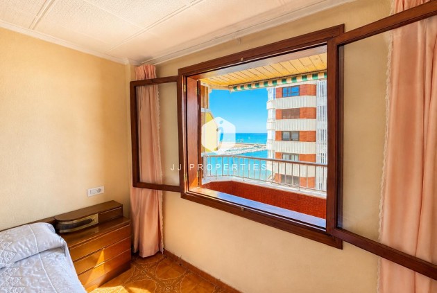 Tweedehands - Appartement / flat -
Torrevieja - Costa Blanca