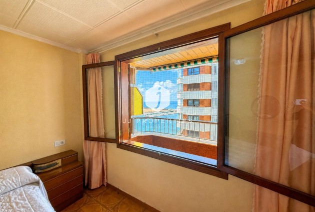 Tweedehands - Appartement / flat -
Torrevieja - Costa Blanca