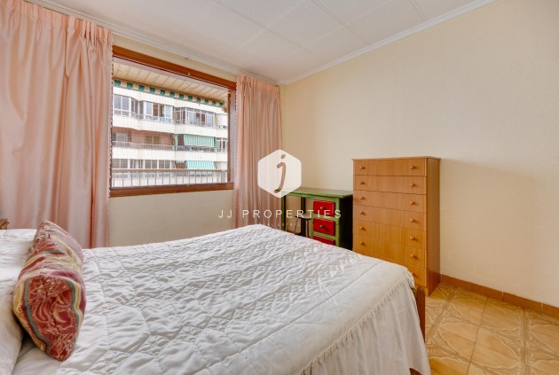 Tweedehands - Appartement / flat -
Torrevieja - Costa Blanca