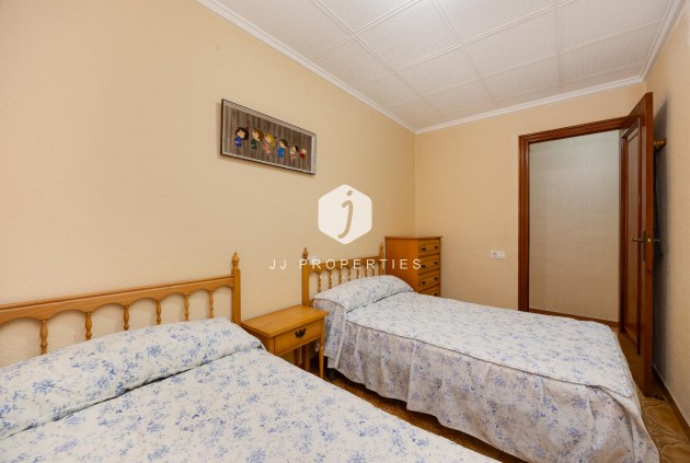 Tweedehands - Appartement / flat -
Torrevieja - Costa Blanca