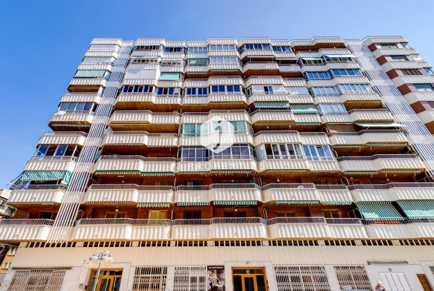 Tweedehands - Appartement / flat -
Torrevieja - Costa Blanca