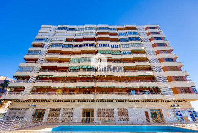 Tweedehands - Appartement / flat -
Torrevieja - Costa Blanca