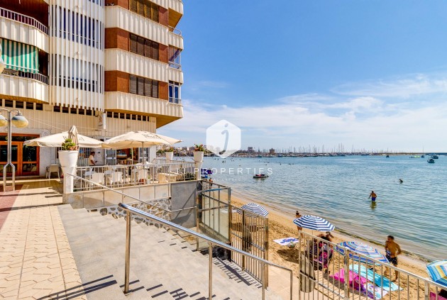 Tweedehands - Appartement / flat -
Torrevieja - Costa Blanca